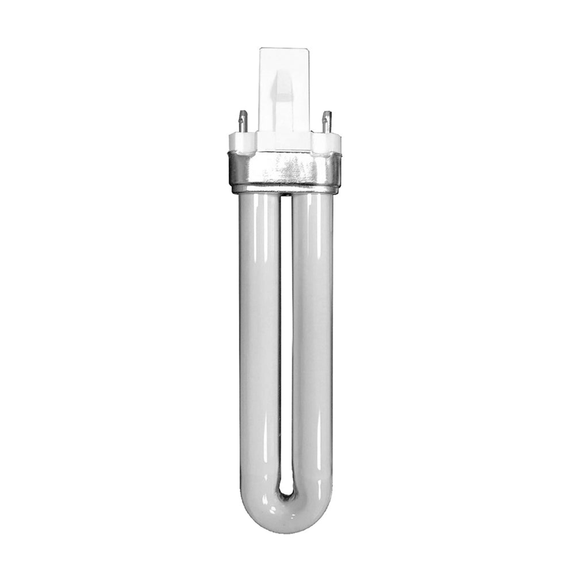 Flowtron UV Replacement Bulb — 7W, 5.25in. U-Tube, Compatible with Galaxie PV75/PV440/PV440A, Model# FLWBF210